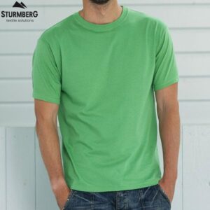 T-Shirt RUSSELL Man 150