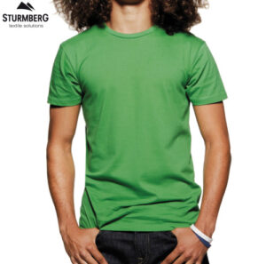 Hakro T-Shirt Slim Fit Man 295