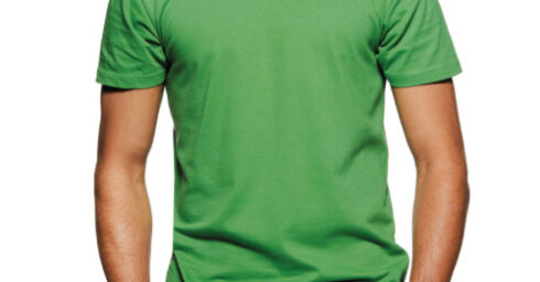Hakro T-Shirt Slim Fit Man 295