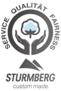 sturmberg-service-qualitaet-fairness-logo